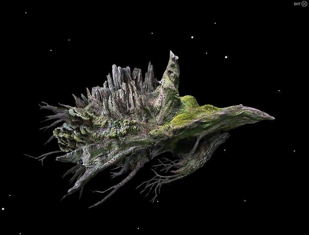 Samorost 1