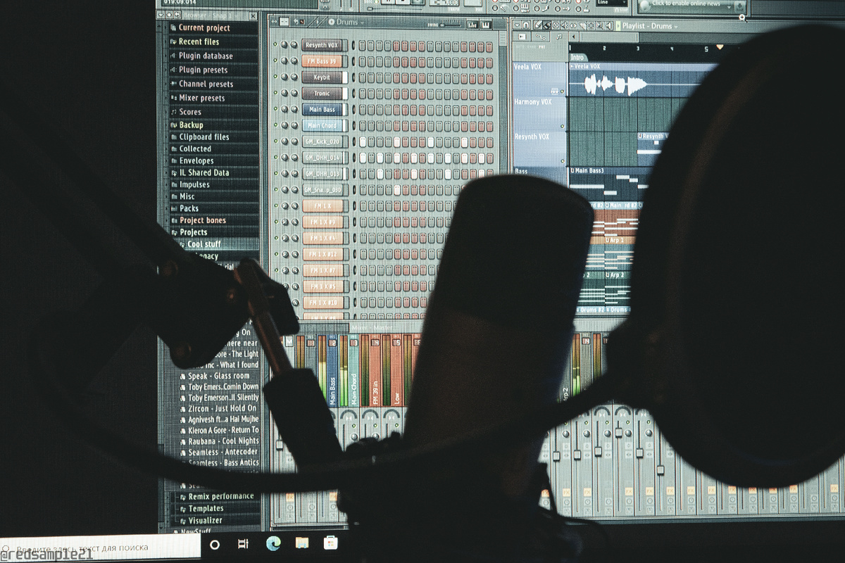 Photo by https://vk.com/redsample21