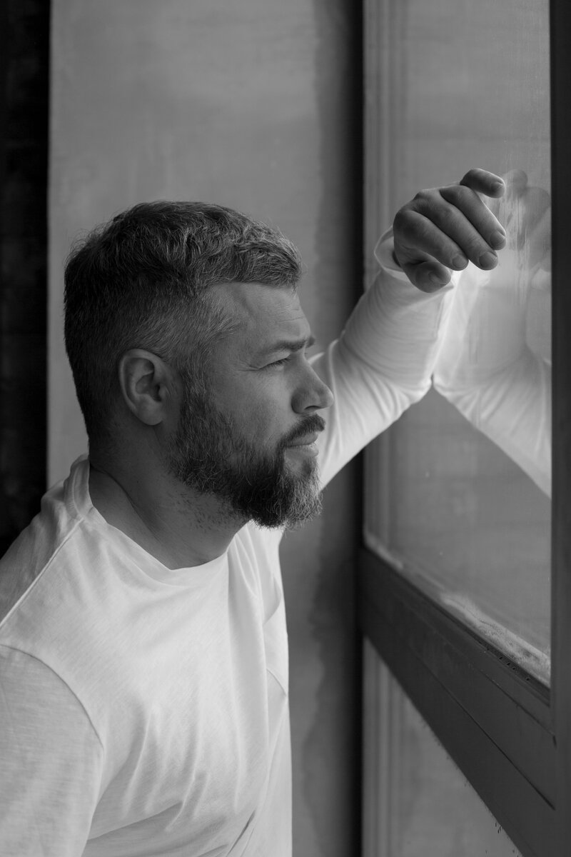 Автор: Сергей Север, психолог, тренер по осознанному мышлению 