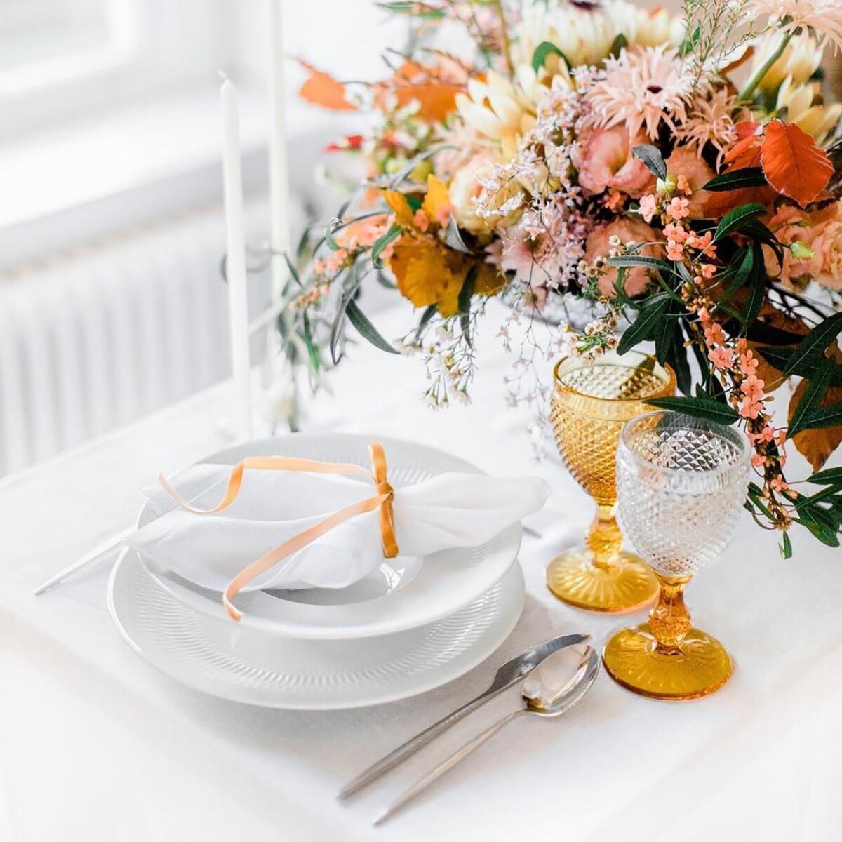 Набор бокалов для вина Vista Alegre "Бикош"