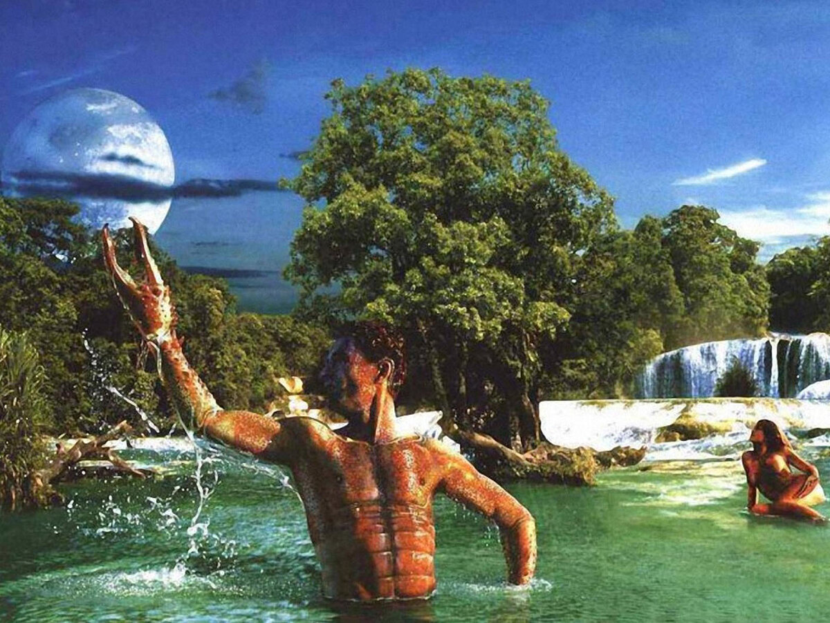 знак зодиака Рак