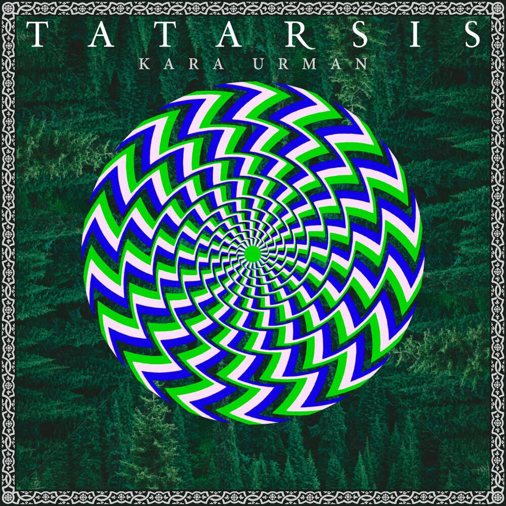 Tatarsis — Kara Urman