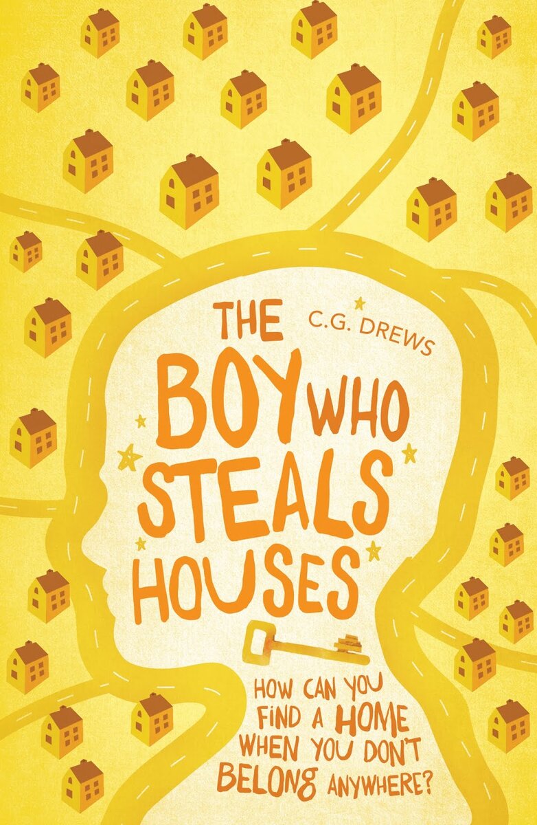 Обложка британского издания