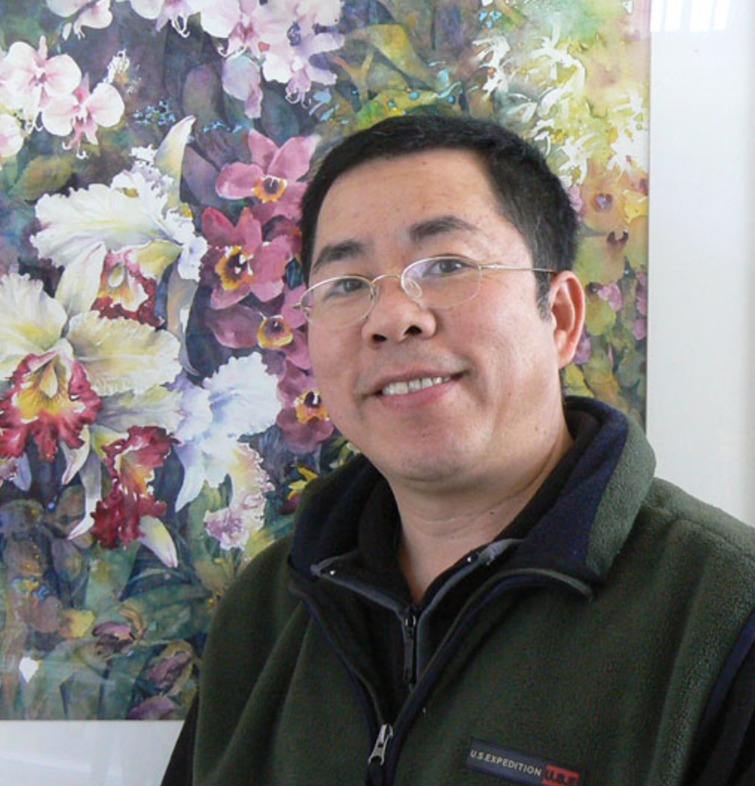 Lian Quan Zhen
