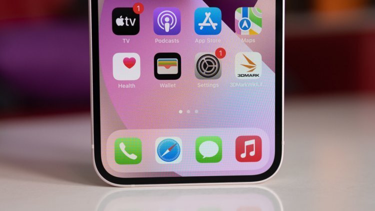iPhone имеет слишком много ограничений, чтобы быть удобным смартфоном