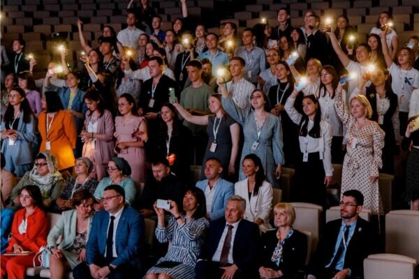    Фото: АНО «Россия – страна возможностей»