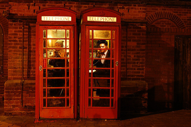 Фото: Apionid/Flickr