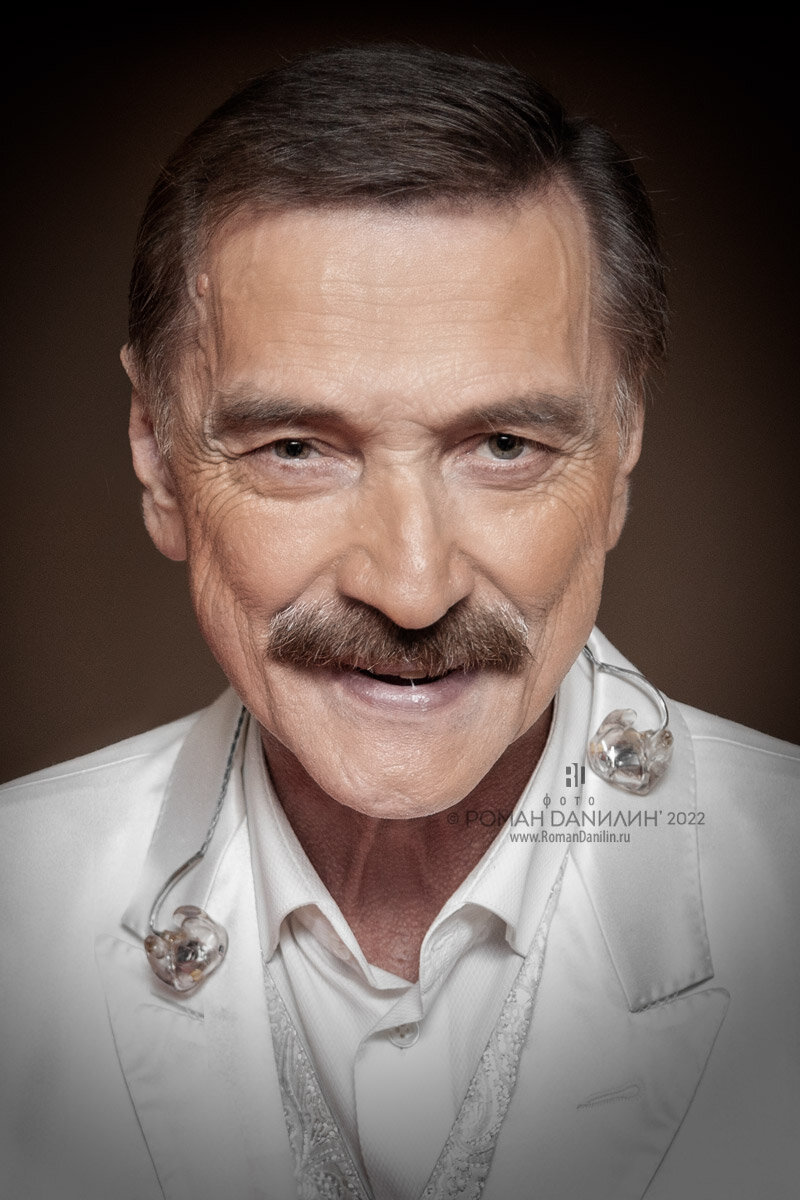 Александр Тиханович © фото Роман Данилин’ 2015 / www.RomanDanilin.ru