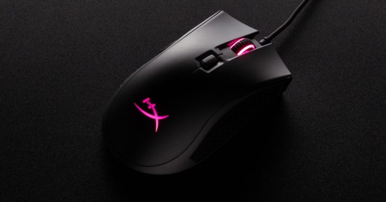 Hyperx Pulsefire FPS Pro