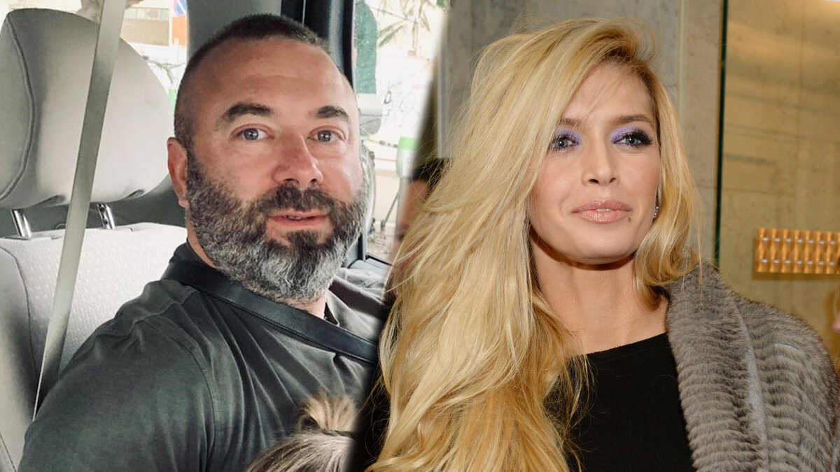 Скриншот "Алена Киперман"/ Социальные сети