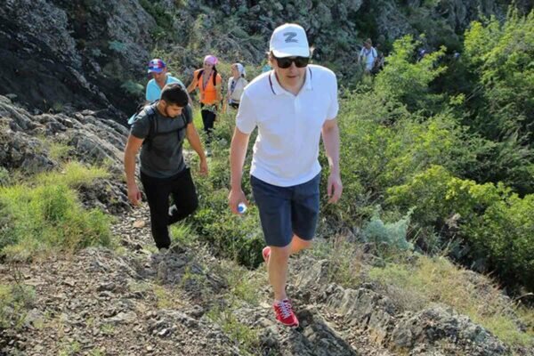    Фото: МДЦ «Артек»