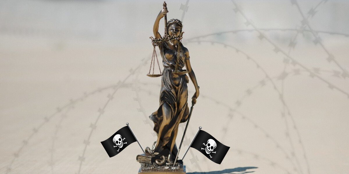 And justice for all...