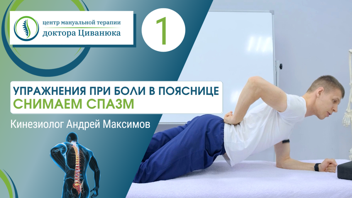 Боли и спазмы в пояснице. Упражнения при болях в спине. Упражнения от боли в спине в пояснице. Спазм мышц поясницы. Лечебная физкультура при болях в спине.