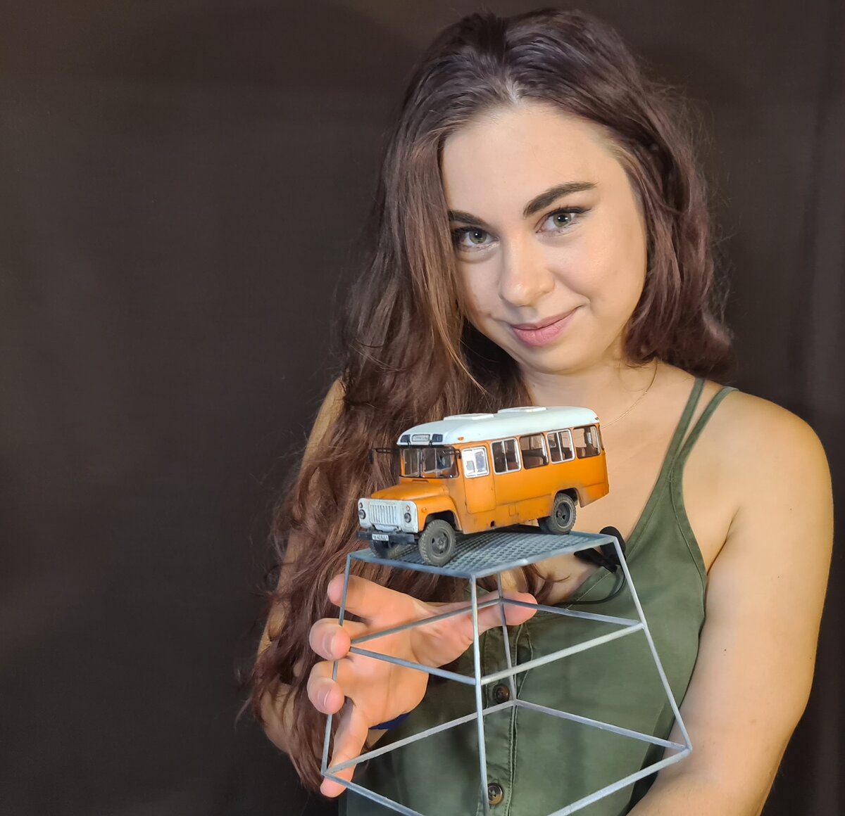 Даша моделист слив фото