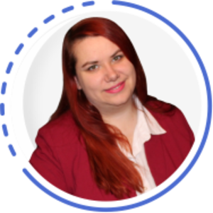 Любовь Сергеевна Юшкова, частный практик в области юриспруденции (Междуреченск)