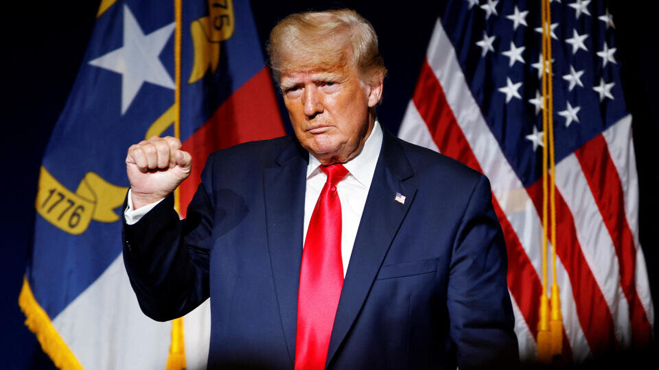 Фото: © REUTERS/Jonathan Drake/File Photo