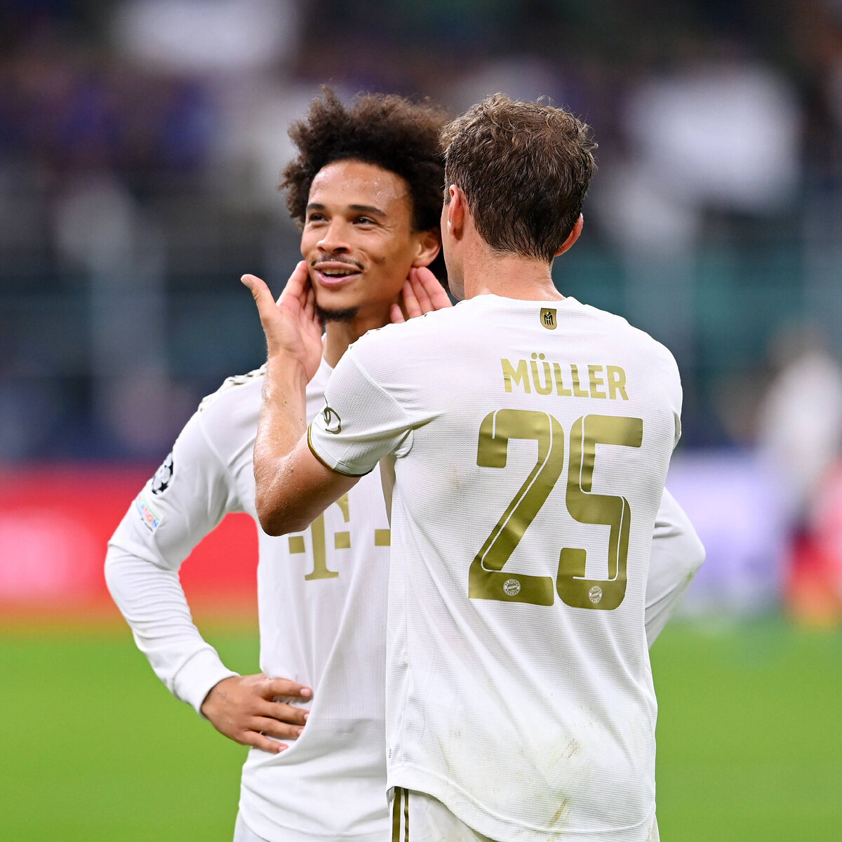 фото - ФК Бавария