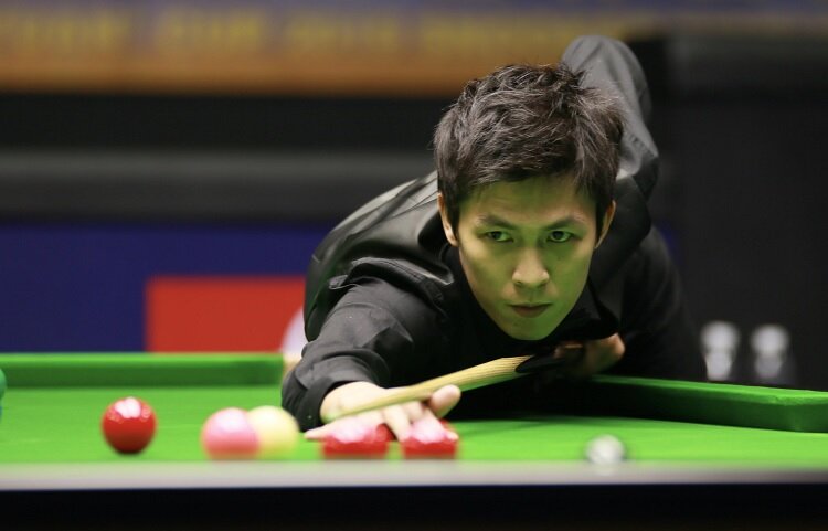 Фото: World Snooker