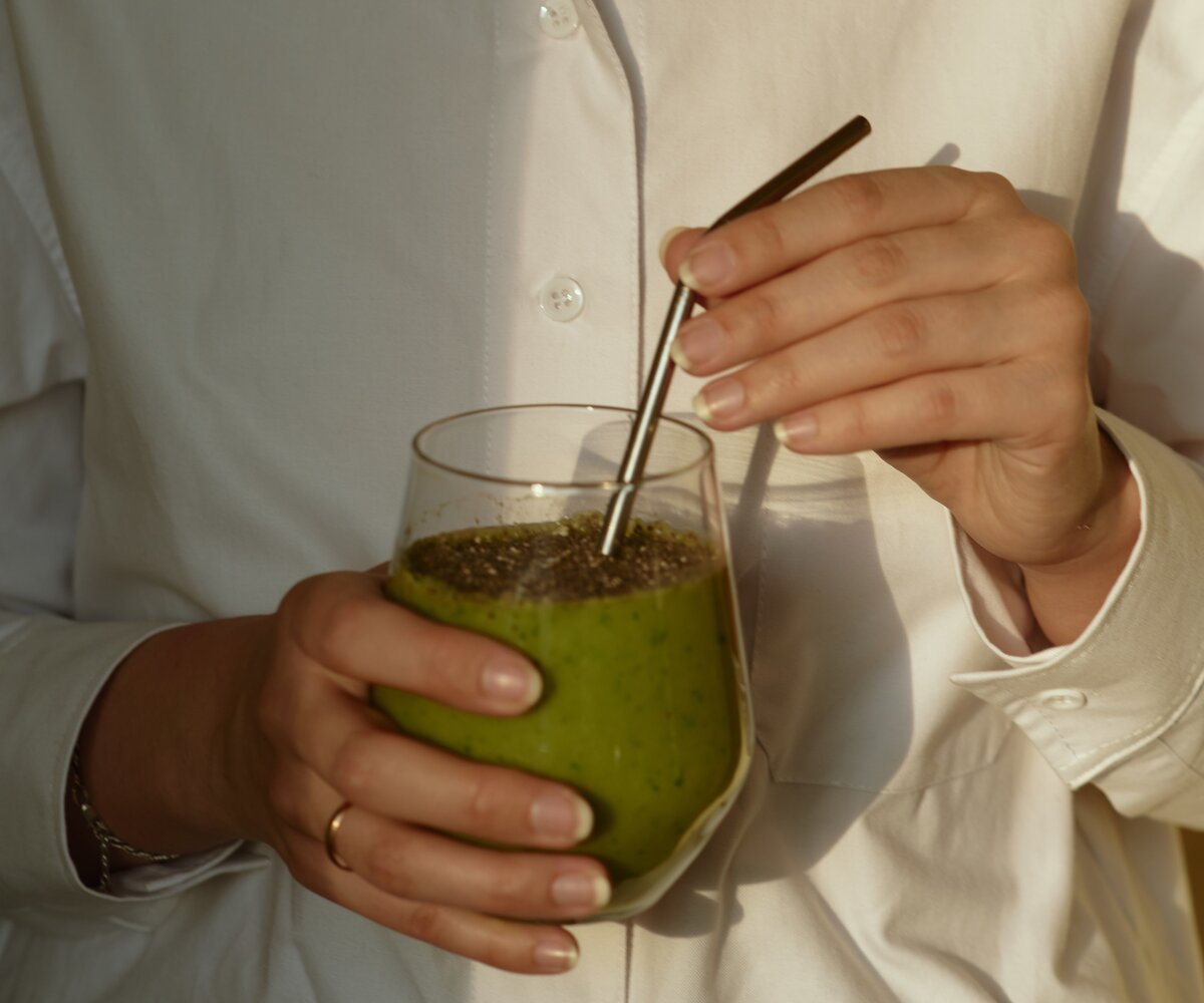     Как помочь вялому кишечнику: рецепт напитка, который преобразит тебя изнутри