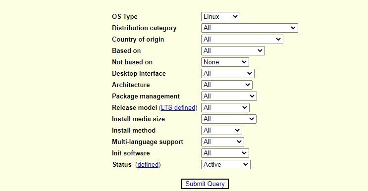Найдется все!