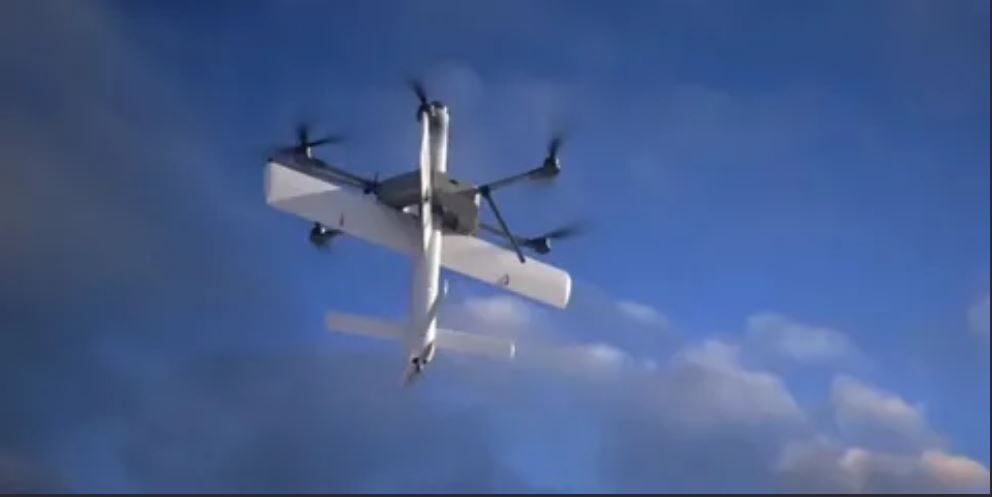 18 полк «Азов» получил дроны в Никополе против Энергодара️