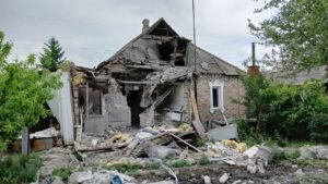    Фото: novorosinform.org Валерия Трофимова