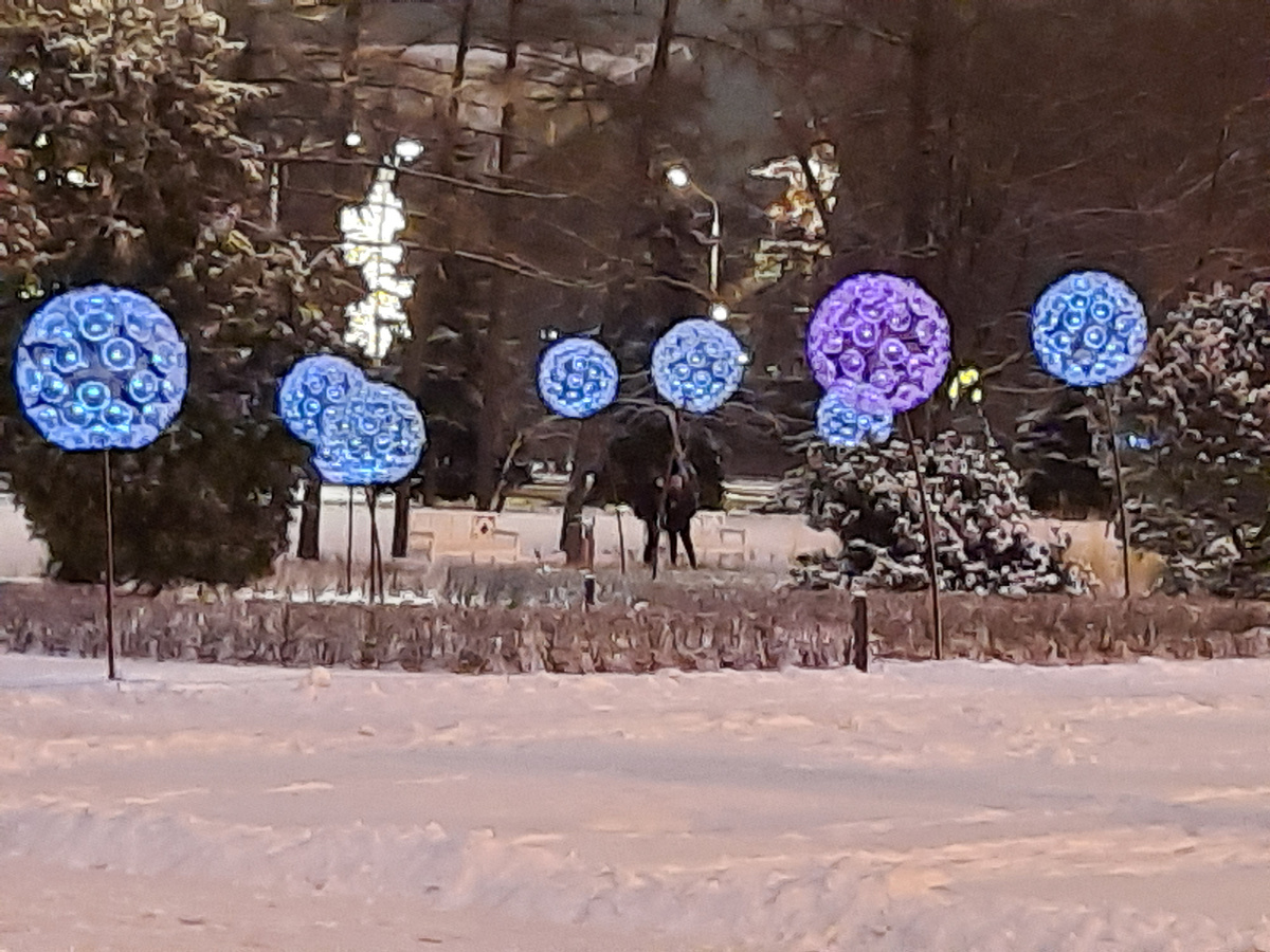 ВДНХ