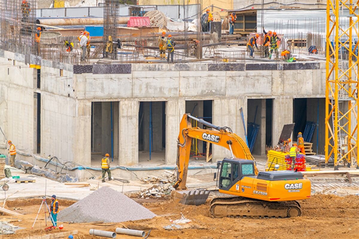    Цены задвигались. Что происходит на рынке жилья из-за частичной мобилизации