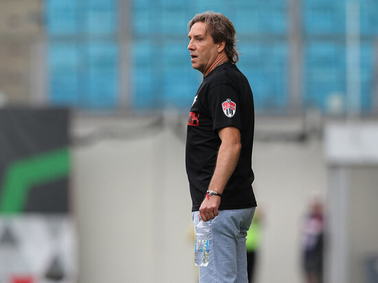     СЕРГЕЙ ЮРАН. ФОТО: EDGAR BRESHCHANOV/GLOBALLOOKPRESS.COM