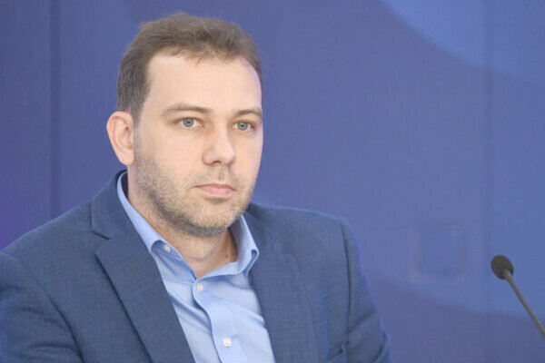    Степан САННИКОВ