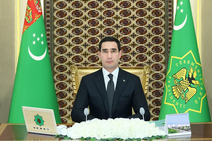 Источник фото: turkmenistan.gov.tm