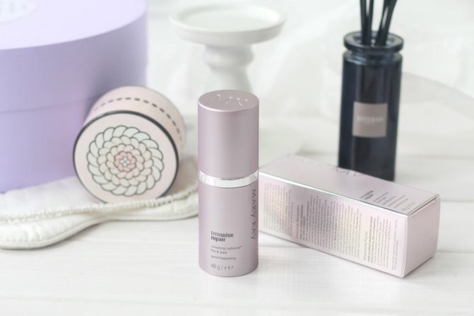 Гликолевый пилинг от Mary Kay, 48 g.