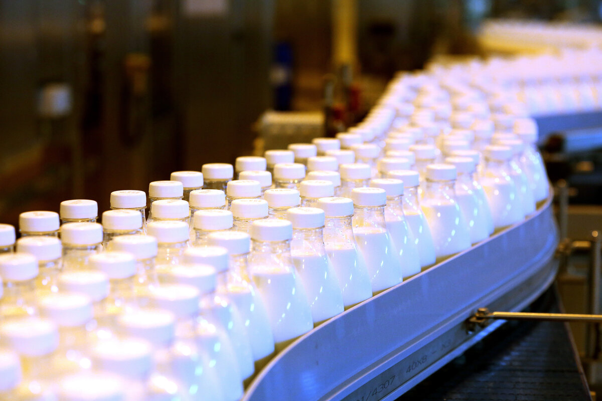     / Gettyimages.ru / Bloomberg Creative