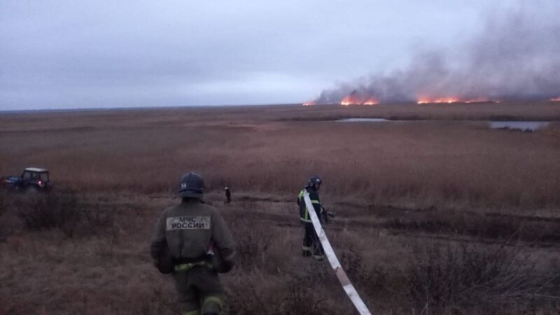 Фото: ГУ МЧС по Алтайскому краю