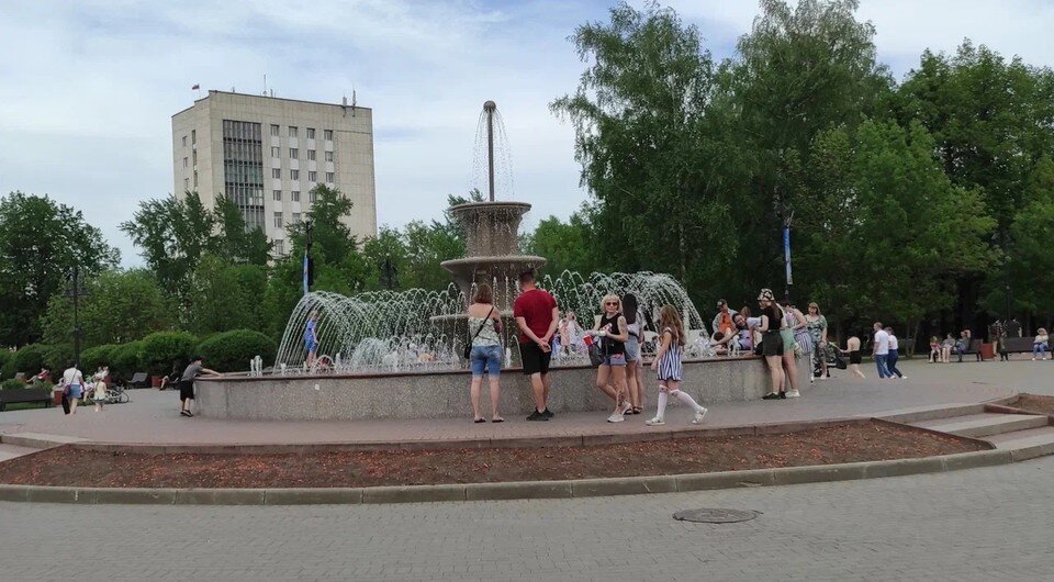     Вопрос о назначении даты выборов мэра в Томске должны были обсудить сегодня, но этого не произошло. Ксения Высотина