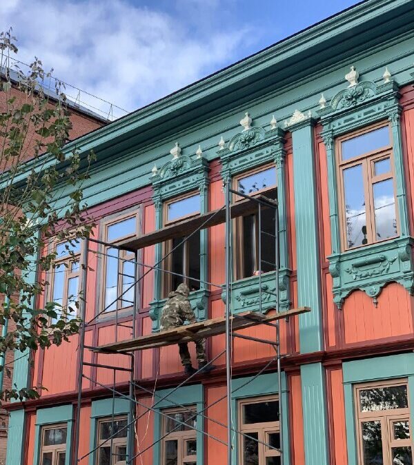    Комитет по охране и использованию объектов историко-культурного наследия Тюменской области