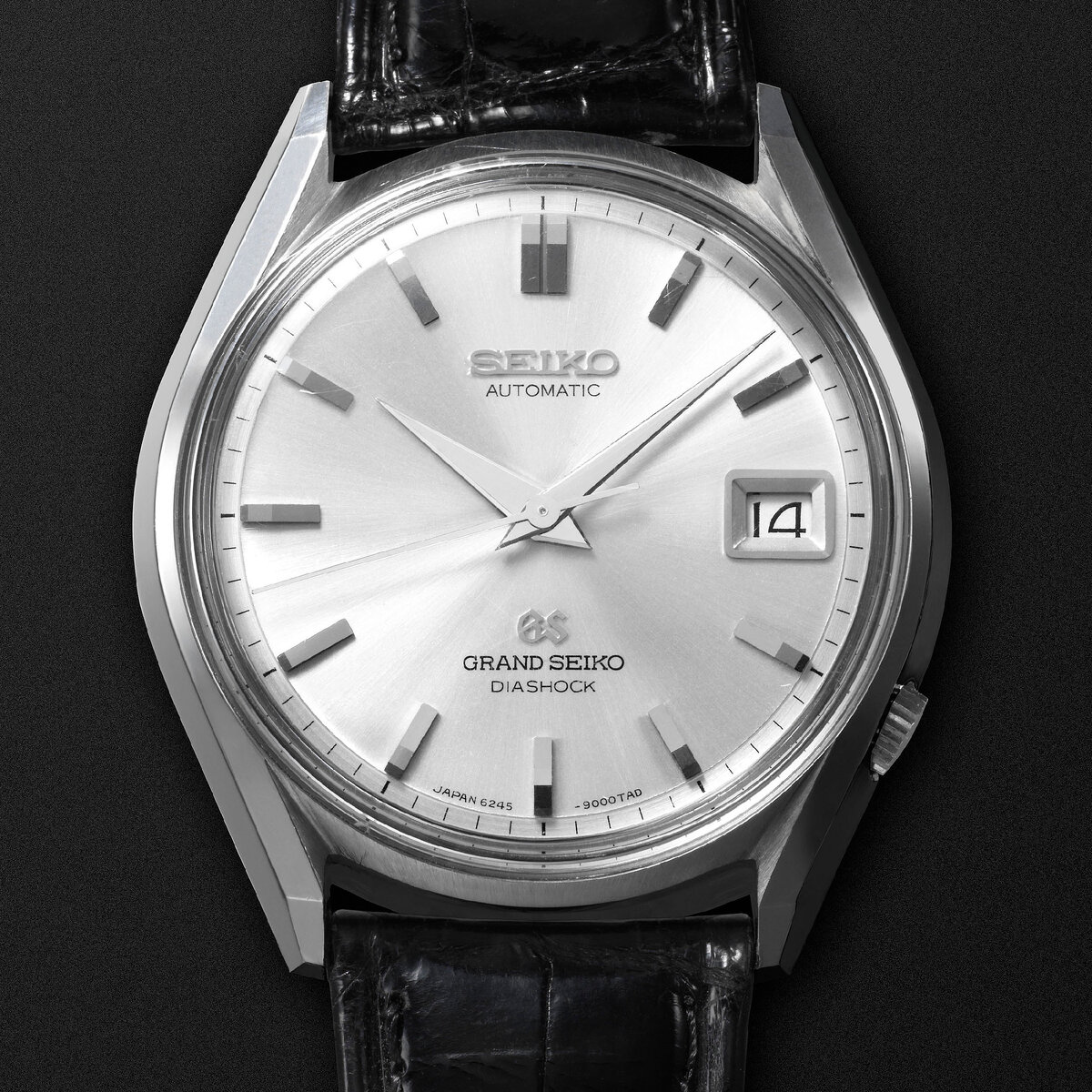 Grand seiko 62gs store