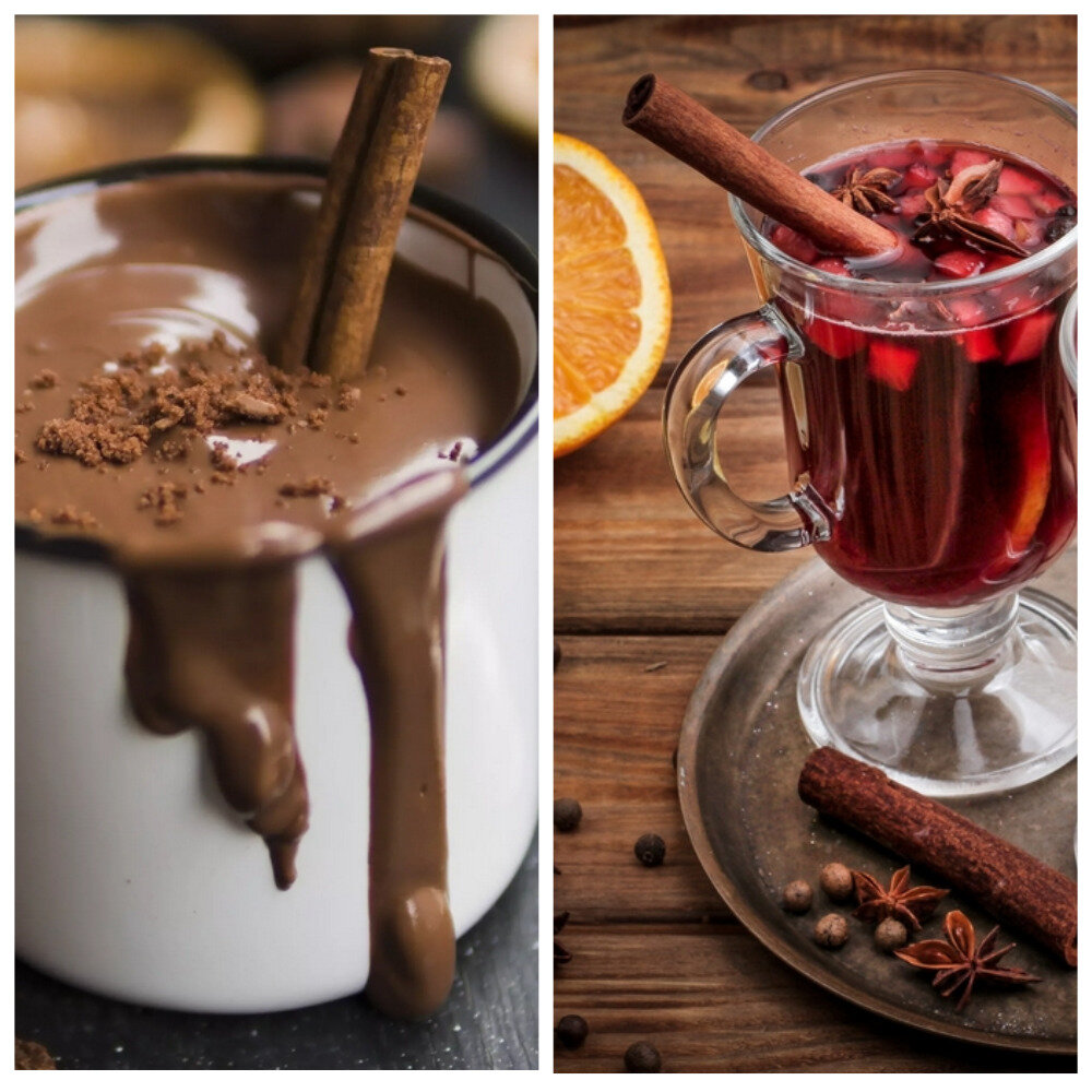 коллаж автора