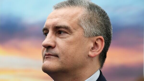   © РИА Новости . Александр Полегенько