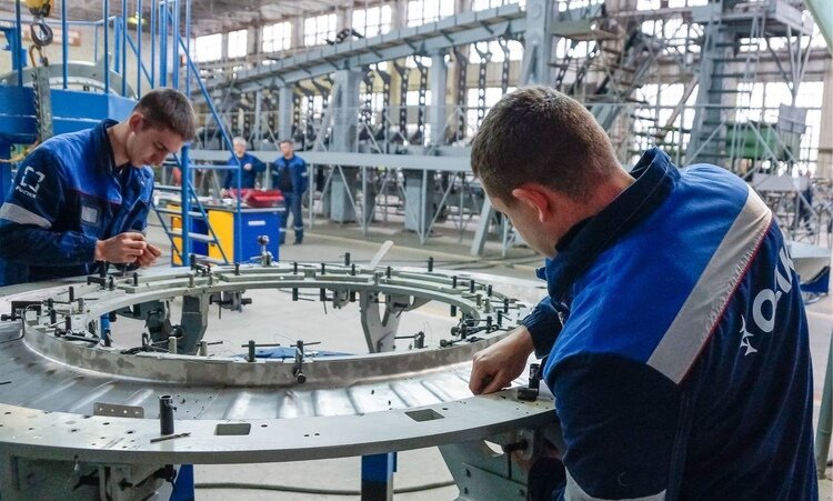 Фото: vk.com/uac_russia