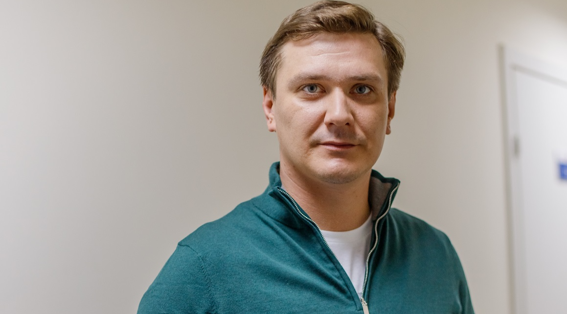Андрей горбачев актер фото