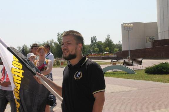    Общественник и гуманитарщик Пётр Горбунов об упущенном шансе «мягкой силы»: «Мы победим – у нас нет другого выхода»