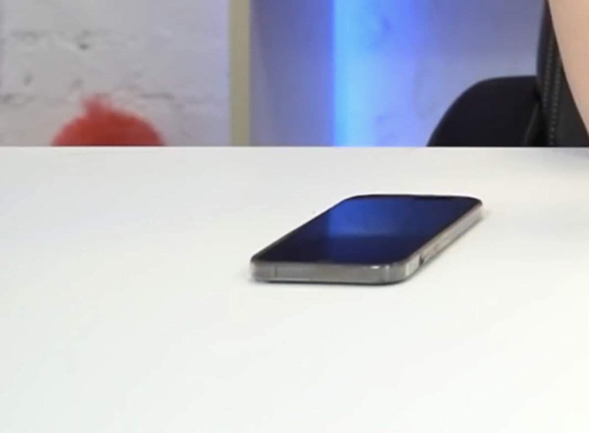 Любой на ваш вкус и цвет.