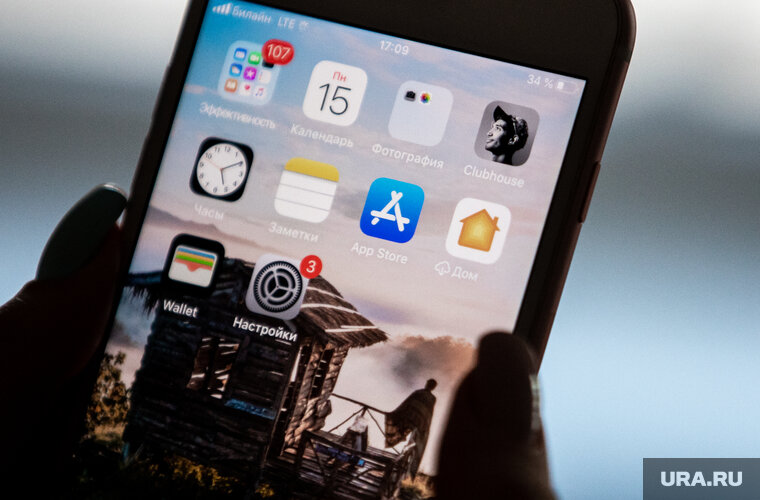    Apple выполнила предписания ФАС России
