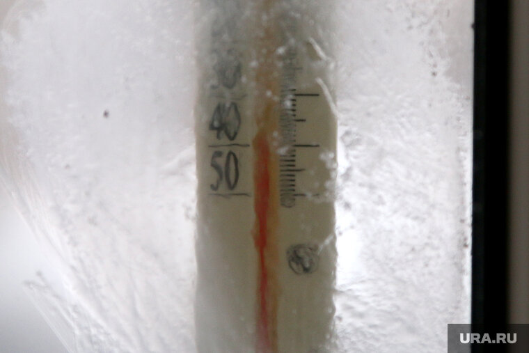    В ХМАО актированный день для первой смены учащихся объявлен почти на всей территории