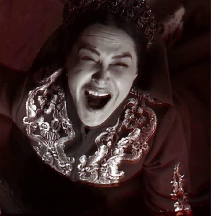 Глава 499. Смерть могучей Сафие Султан. Хюмашах Султан знакомиться с ...