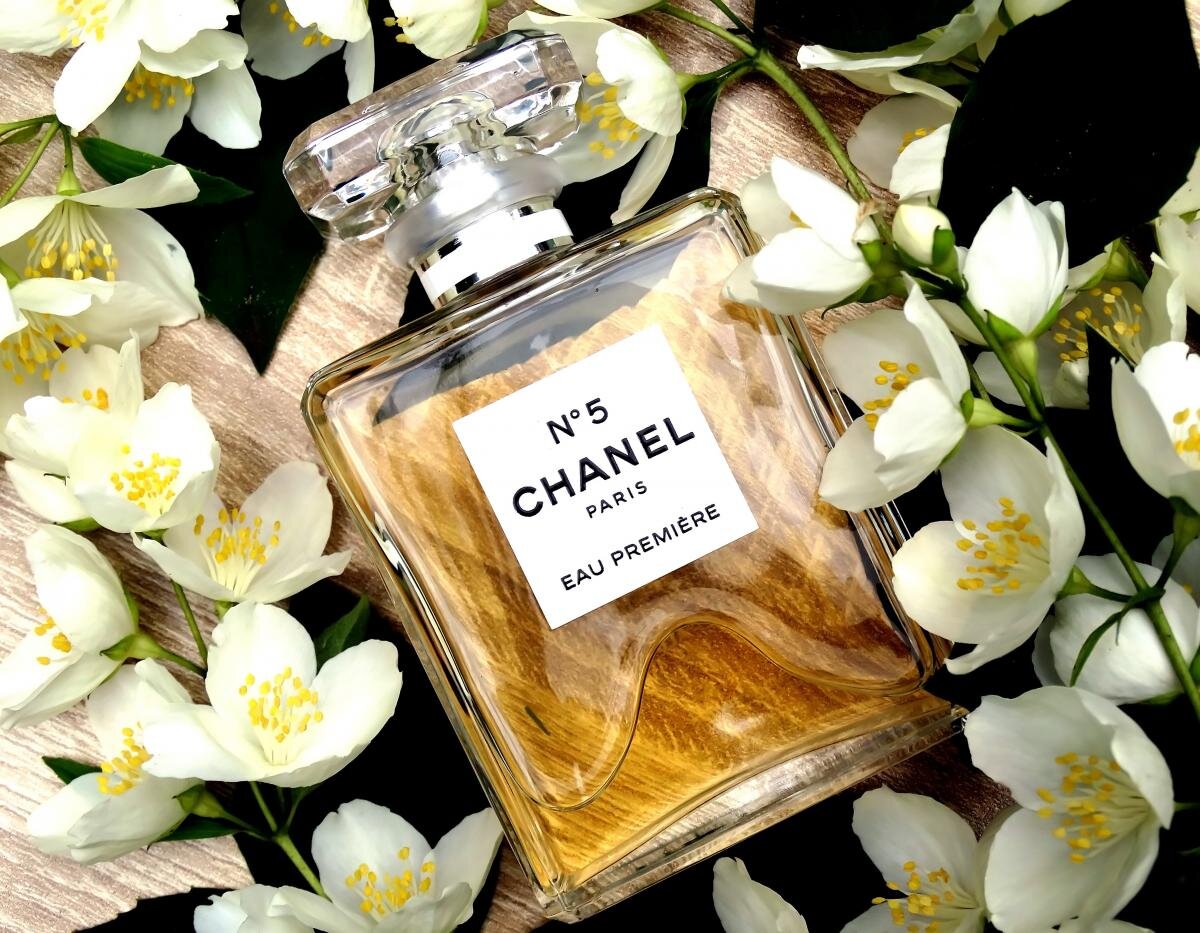 Духи Jersey Chanel — нежная элегантность от старинного модного дома |  Фиолетовый сон | Дзен