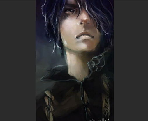 Взято из свободных источников. Похож на Рансу. но не совсем.