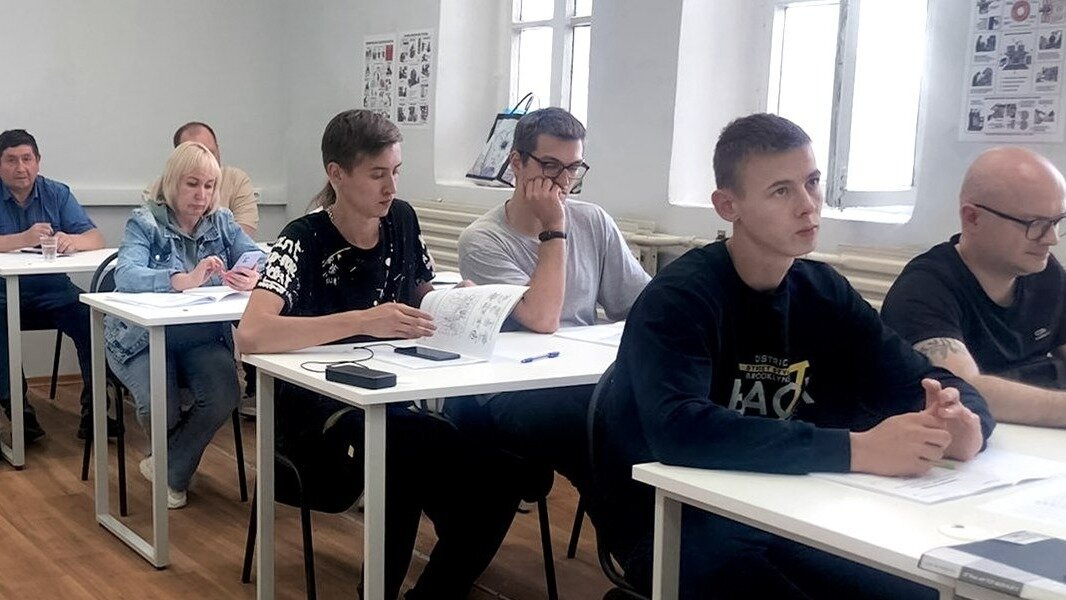     Собственный центр компетенций по подготовке квалифицированных специалистов открыл Концерн «Калашников». Обучать в нем будут по 26-ти профессиям.