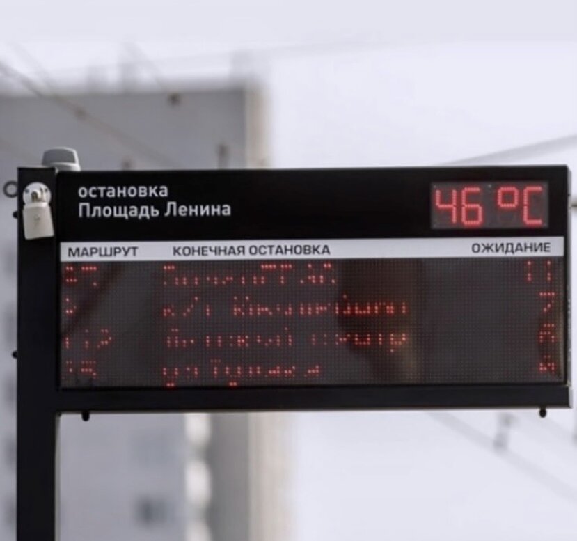 Как спастись от жары